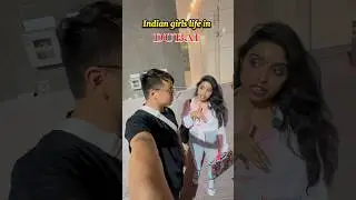 Girls are safe in Dubai ? 