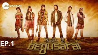 Kisah di Begusarai | Full Episode - 1 | Zee Bioskop