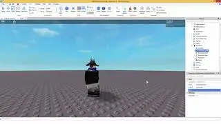Getting fat from eating food - ROBLOX Scripting Tutorial