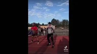 Canelo Alvarez VICIOUS UPPERCUT SPEED for Edgar Berlanga FIGHT
