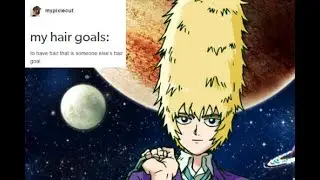 Mob Psycho 100 [99.9] - Jonathan Young ft. MOB CHOIR (Mixed with the Original Song)