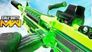 BEST BRUEN MK9 CLASS SETUPS FOR WARZONE!