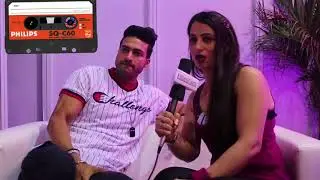 Guru Mann (Fitness Expert) at IHFF Sheru Classic | by K GILL FITNESS