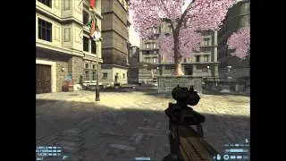 Let's Play Rainbow Six Lockdown Part 2