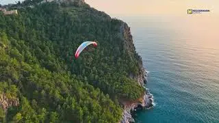 Neckermann Nordic - Tours in Antalya - Alanya Nature