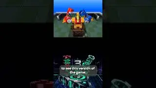 Discovering the Original N64 Version
