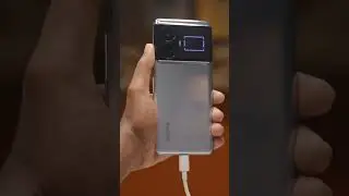 Realme GT 5     #AccessAllowed #Innovation #Realme