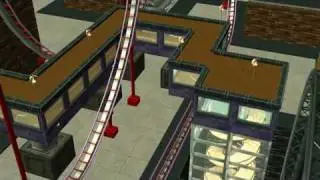 Pegasus Park - Part 2