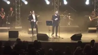 Sevak Khanagyan - Hin Fayton // Duduk performance by Gevorg Karapetyan