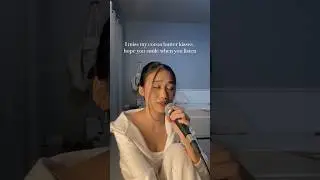 kaash paige - love songs cover | GALCHANIE