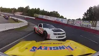 ECMS Street Stock 5-25-19