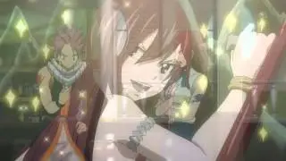 Killer Queen || Fairy Tail Amv