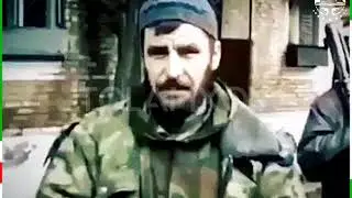 Штурм грозного 31.12.94