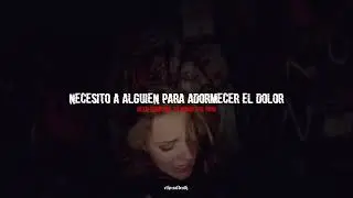 Tove Lo - Habits (Letra/Lyrics en Español e Inglés)