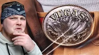 BACK WITH ANOTHER HIT!!| Shaboozey - Vegas (Reaction)