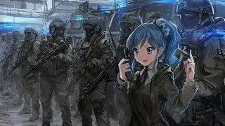 COD MOBILE, Goliat - Welcome to my World HSR Song.