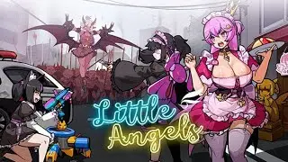 little Angels