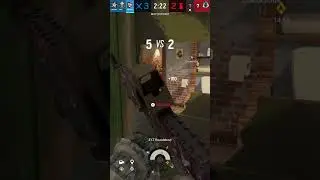 Double Kill