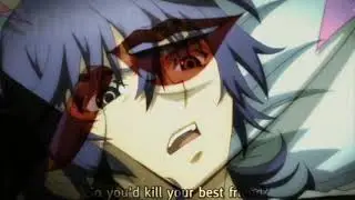 Shiki Senpai Amv.     anime beast