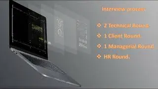 How to prepare for interview of Service based company || Interview process of Software company ?