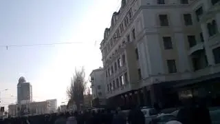 Внимание!Кличко в очко!