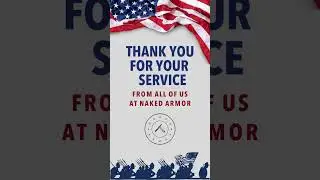 Salute Our Heroes 🇺🇸 