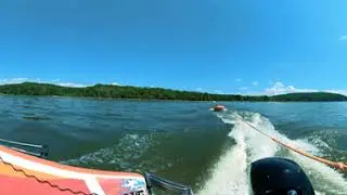 Tubing May 5 2022