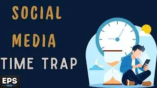 Social Media vs. Productivity: Who’s Winning? | ENGLISH PODCAST | BEGINNER | LEARN ENGLISH