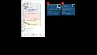 Polymorphism - Abstract Functions - main ( ) #AjitSaigal_Technocrat