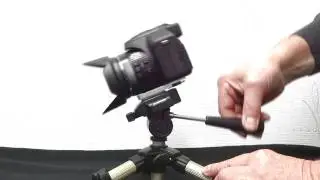 Konig Table Tripod KN-TRIPOD17 Modification update