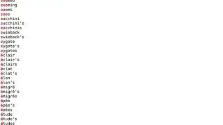 Repetition in grep regular expressions