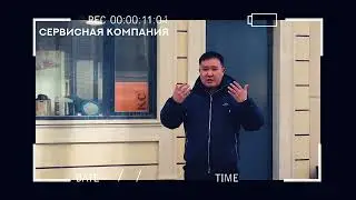🔻Ход строительства «Palladium Park»