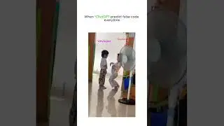ChatGPT prediction 🤓🤕 