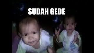 Vlog Bayi menjelang Balita | Cirebon Utara
