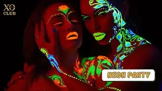 Neon Party - Xo club