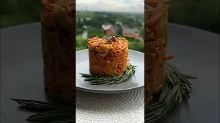 Попробовала этот салатик и теперь буду готовить чаще))