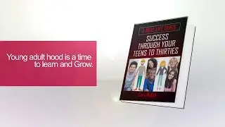 Success through your Teens to Thirties