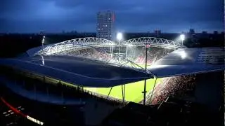 FC Utrecht - Celtic 26 augustus 2010