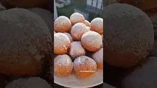 Коротко,ясно и вкусно.Просто возьмите пачку творога для этого рецепта! Это такая вкуснотища #рецепты