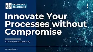 Innovate Your Processes without Compromise