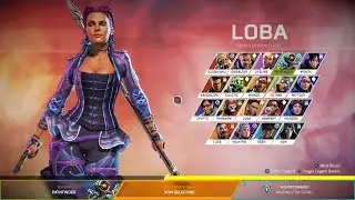 Apex Legends King Demon