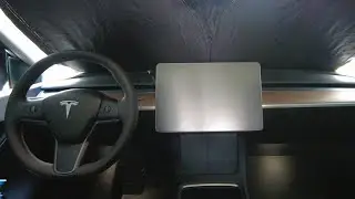 特斯拉 Tesla Model Y 配件分享