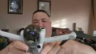 DJI Mini 3 Pro first impressions...