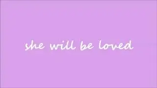 she will be loved by maroon 5 | ukulele cover
