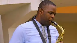 NG`UONO - CAPSTONE MINISTERS KISUMU // OFFICIAL VIDEO