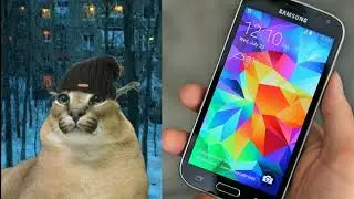 Твой сотовый это: