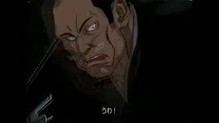 AkaSSSuna - HARD PHONK (Visual video)