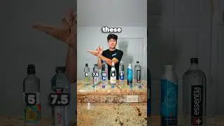 What's The Best Water To Drink?