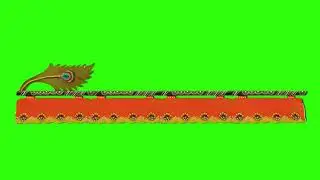 Lower Third Pack 2   Green Screen Motion Graphics Pack HD   2019