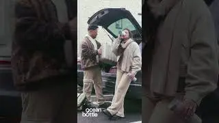 Ocean Bottle Commercial